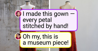 18 People Who Turned Simple Items Into Breathtaking Masterpieces