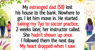 10 Fathers Whose Compassion Still Heals Heavy Hearts