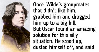 20+ Facts About Oscar Wilde, a Genius Who Always Had Something Witty to Say