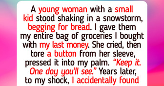 14 Moments Kindness Won Even When Life Was Cruel