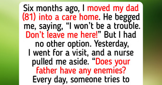 10 Acts of Kindness That Prove Compassion Keeps Lonely Hearts Company