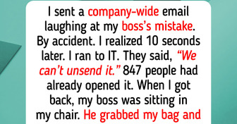 9 Coworkers and Bosses Who Show Great Leadership Is About Compassion, Not Job Title or Salary