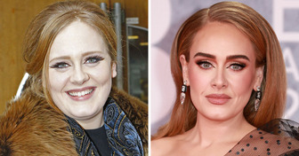 15 Celebs Who Changed Their Looks Drastically and Baffled Us