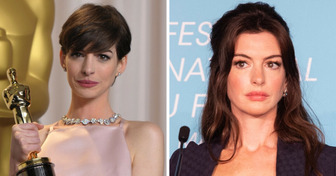 Anne Hathaway Reveals the Heartbreaking Reason She Lost Roles After an Oscar Win