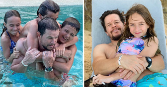 Mark Wahlberg Explains Why His Kids Were the Reason He Left Hollywood