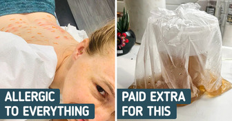 15+ People That Aren’t Having the Best Day