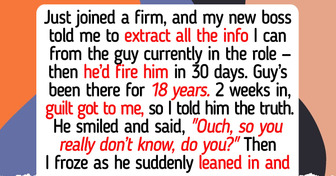 I Refused to Follow My Boss’s Unethical Order — Then Discovered the Company’s Dark Secret