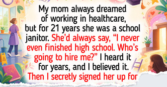 15+ People Who Found Their Dream Job — Including One Who Washes Elephants