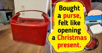 12 People Whose Accidental Finds Felt Like a Golden Lottery Ticket