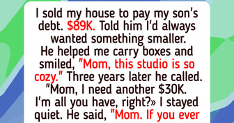 12 Times Quiet Family Love Became the One Thing Nobody Ever Stopped Taking Even When It Cost Everything