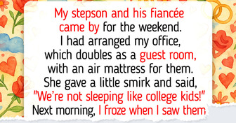 I Refuse to Turn My home Into a Free AirBNB for My Stepson and His Fiancée