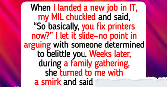 My Mother-in-Law Thinks My Paycheck Belongs to the Whole Family