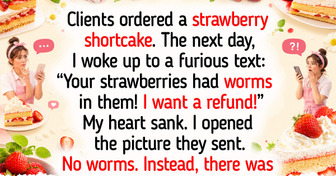18 Baking Moments From Pastry Chefs That Teach Us Why Every Cake Comes With a Little Wit