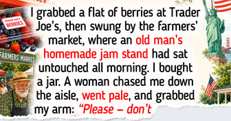 10 American Farmers’-Market Moments a Stranger’s Kindness Caught Everyone Off Guard