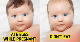 8 Subtle Things That Can Affect Your Baby’s Appearance