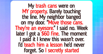 11 Neighbors Who Made Revenge Their Full-Time Hobby