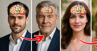 How Male and Female Brains Age Differently, According to Studies