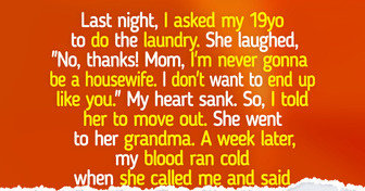 My Daughter Disrespected My Sacrifices—And I Refused to Let It Slide