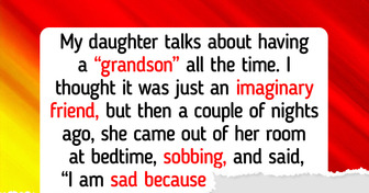 10 Kids Whose Chilling Words Left Parents Shaken