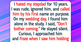 12 Stepparents Who Prove That Real Patience Creates the Deepest Family Bonds