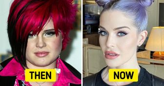 What 17 Reality Show Stars From the ’00s Look Like Now