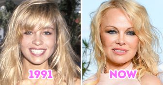 What 20+ Celebrity Icons Looked Like Back in the ’90s