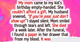 15 Moments That Prove Kindness Is the Bravest Choice