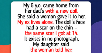 10 Times Kindness and Empathy Saw What We Tried to Hide