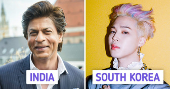 What Men’s Beauty Standards Look Like in Different Countries