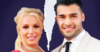 Sam Asghari Reveals the Real Reason for Britney Spears’ Divorce