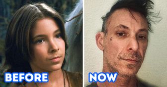 18 Child Actors Who Are All Grown Up Now, and We Didn’t Even Notice It (New Pics)