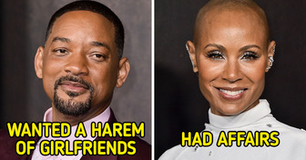 25+ Years Together: Will Smith and Jada Pinkett Have an Open Marriage, and Why They’ll Keep Being Polyamorous