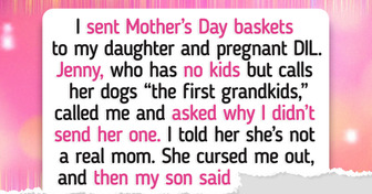 I Excluded My DIL From Mother’s Day—She Is Not a Real Mom