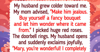 15 Stories That Prove Good Advice Has a Funny Way of Working Out