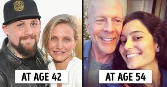 20 Celebrities Who Married After 40 and Proved It’s Never Too Late to Find Love