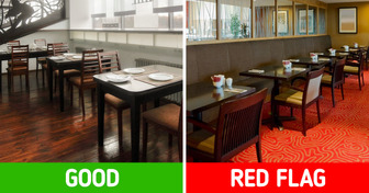 People Reveal 20 Restaurant Red Flags That We Should Avoid Before It’s Too Late