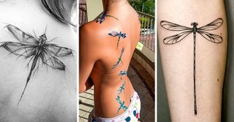 26 Tender Tattoos That Won Our Hearts
