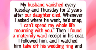10 Moments That Prove Kindness and Compassion Can Still Find Us Even When the Door Is Closed