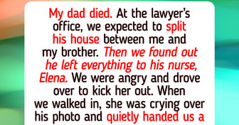 11 Times a Stranger’s Kindness Saved Someone When Society’s Safety Nets Failed