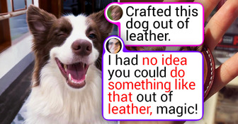 13 Hobby Crafters Whose Incredible Art Should Hang in a Museum