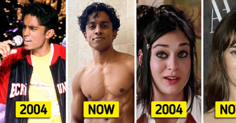 How the Stars of Mean Girls Have Changed 19 Years After Its Release