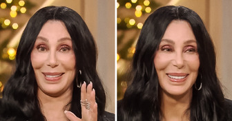 “When Will I Feel OLD?” Cher Rejects Turning 77 in a Bizarre Birthday Tweet