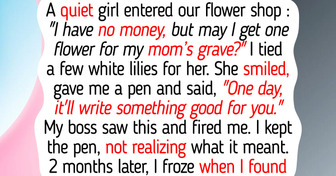 10 Stories That Inspire Us to Choose Kindness, Even When Life Feels Cold