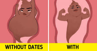 6 Reasons to Eat Dates Every Day