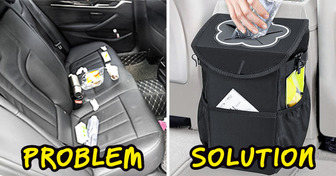 10 Amazon Must-Haves for Those Who Use Their Car as a Second Home