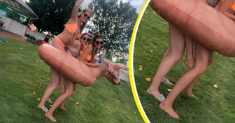 16 Images That Could Bend Your Mind