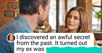 Confession: My Ex-Boyfriend Wants a Second Chance, and He Told Me His Deepest, Darkest Secret