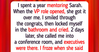 12 Quiet Acts of Kindness From Coworkers That Changed a Career Forever