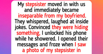 10 Times Small Acts of Kindness Saved a Blended Family That Seemed Broken Beyond Repair