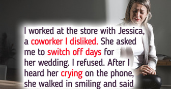 I Refused to Change My Day Off for My Coworker—Even Though She Was Getting Married